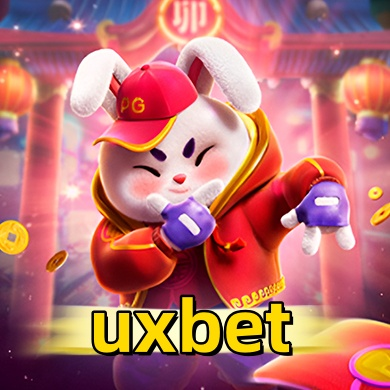 Imagem promocional da uxbet mostrando a plataforma e suas vantagens